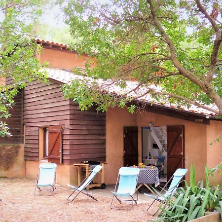 Holiday Home Les Maisons De La Foret By Interhome Lacanau Buitenkant foto