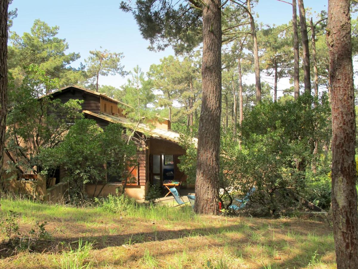Holiday Home Les Maisons De La Foret By Interhome Lacanau Buitenkant foto