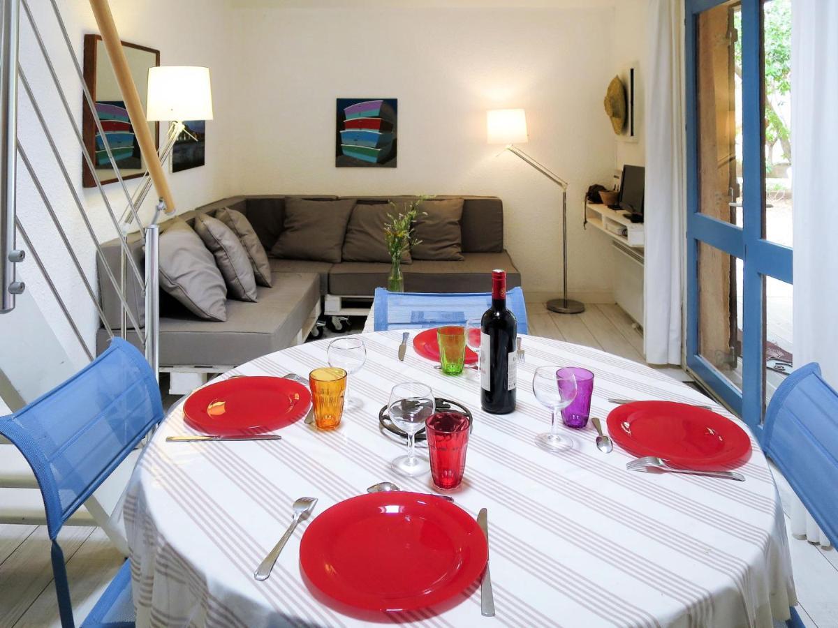 Holiday Home Les Maisons De La Foret By Interhome Lacanau Buitenkant foto