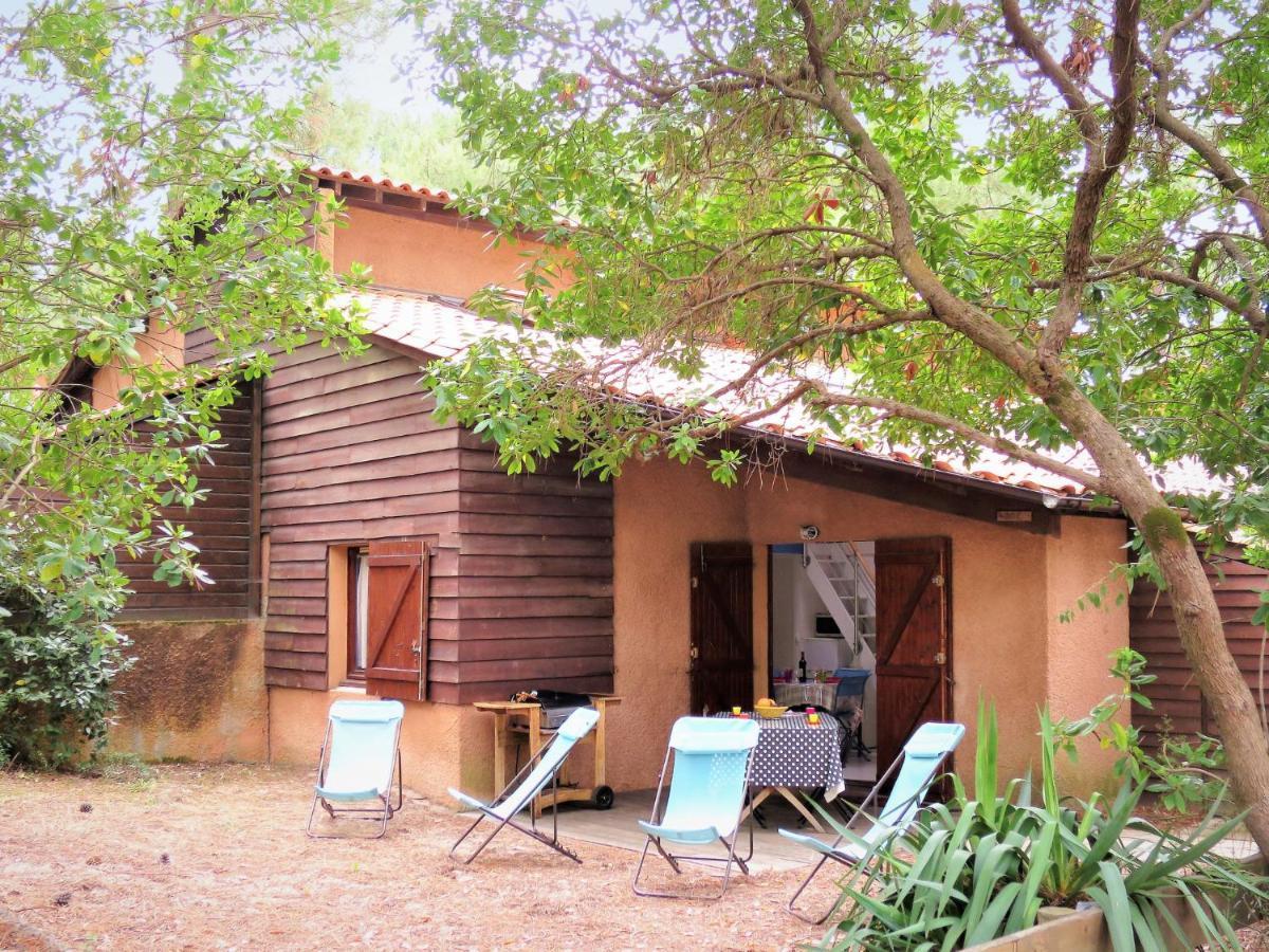 Holiday Home Les Maisons De La Foret By Interhome Lacanau Buitenkant foto