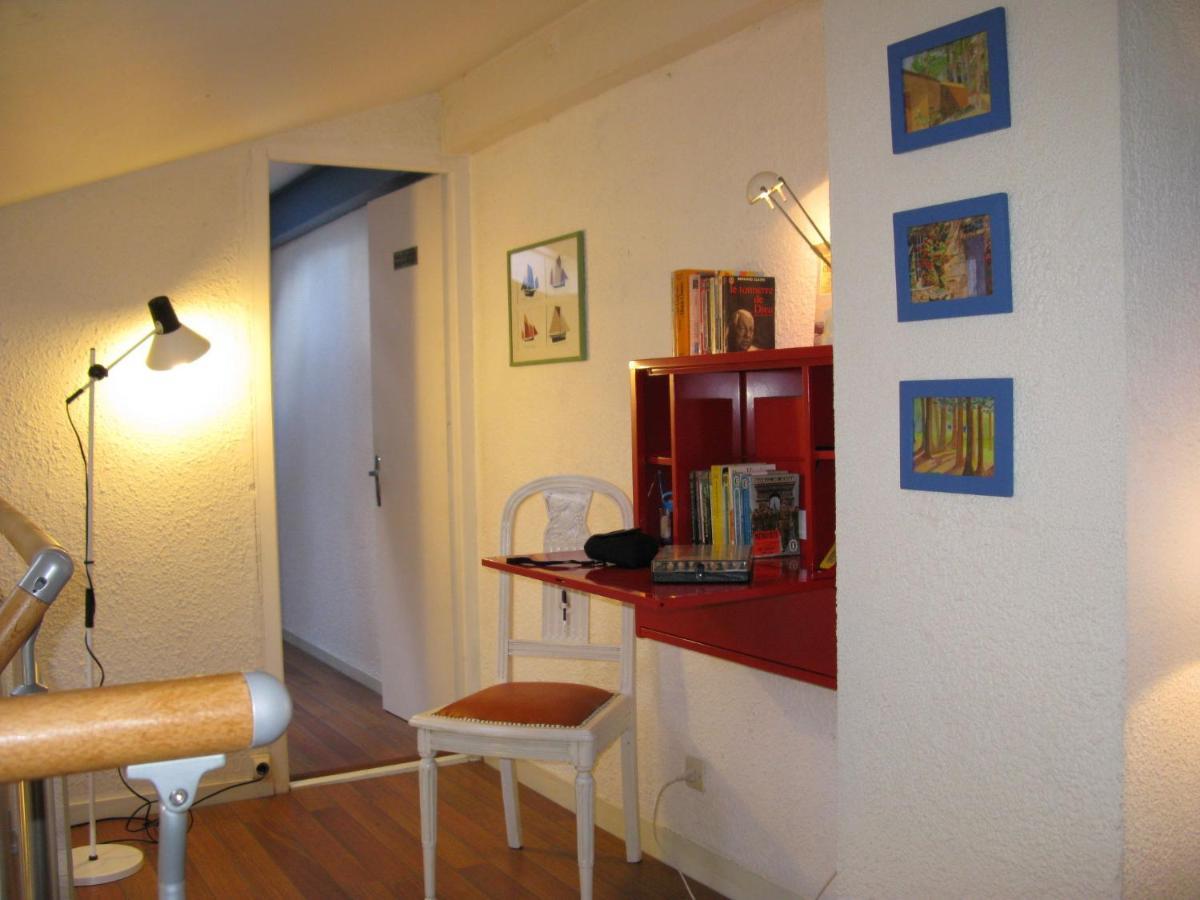 Holiday Home Les Maisons De La Foret By Interhome Lacanau Buitenkant foto
