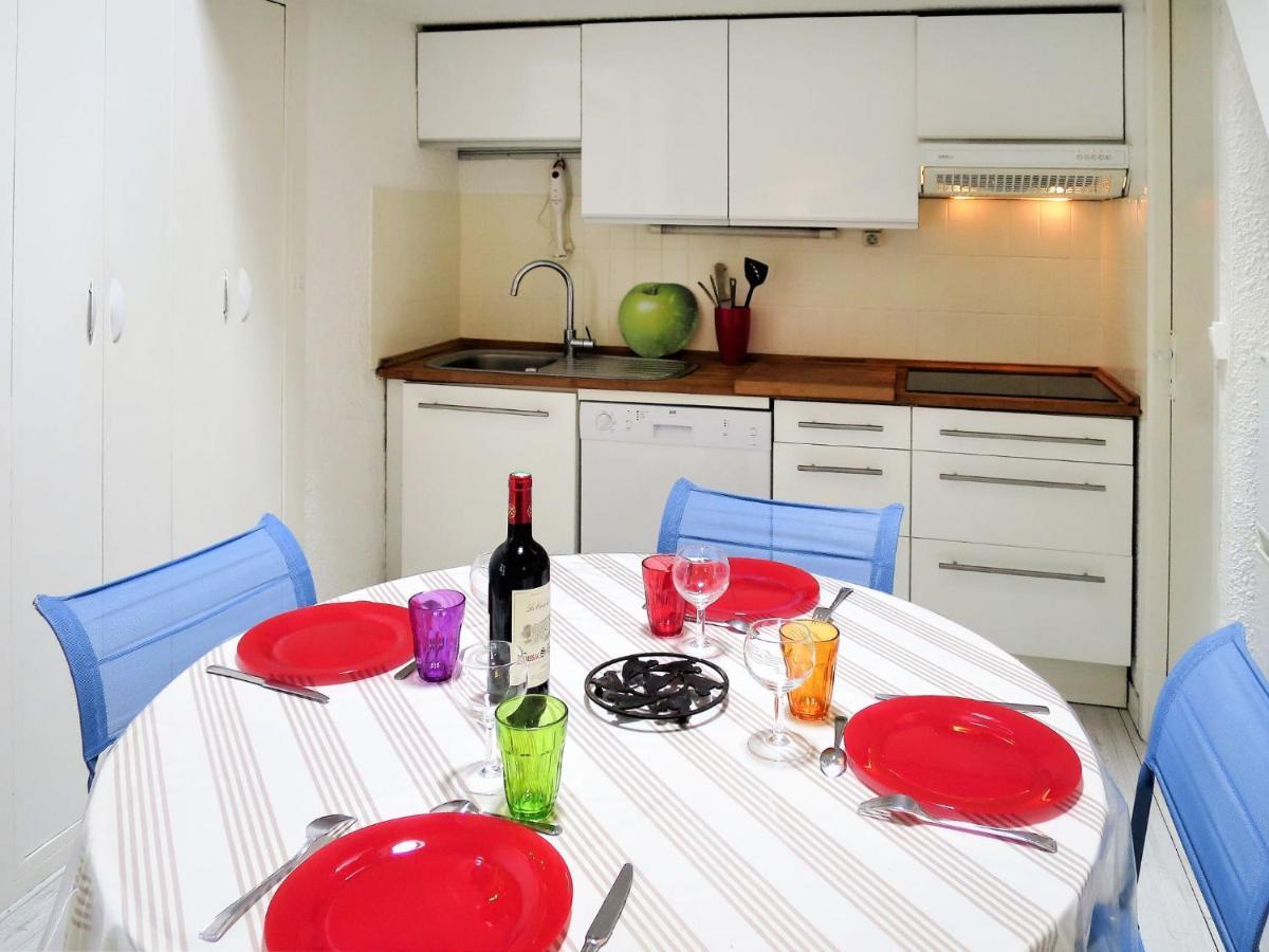 Holiday Home Les Maisons De La Foret By Interhome Lacanau Buitenkant foto