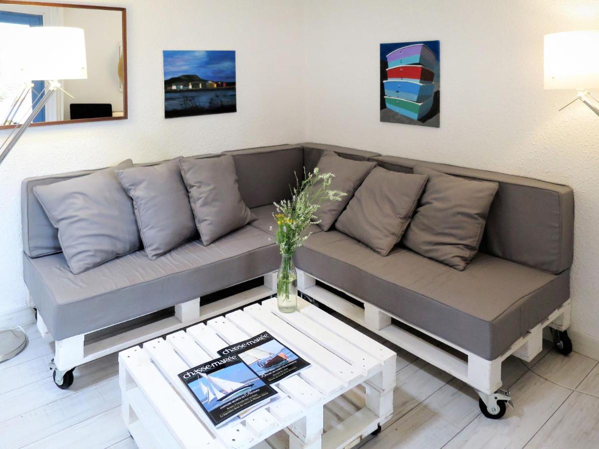 Holiday Home Les Maisons De La Foret By Interhome Lacanau Buitenkant foto
